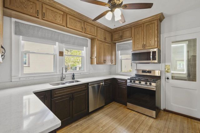 315 Orchard Street, Madison, WI 53715