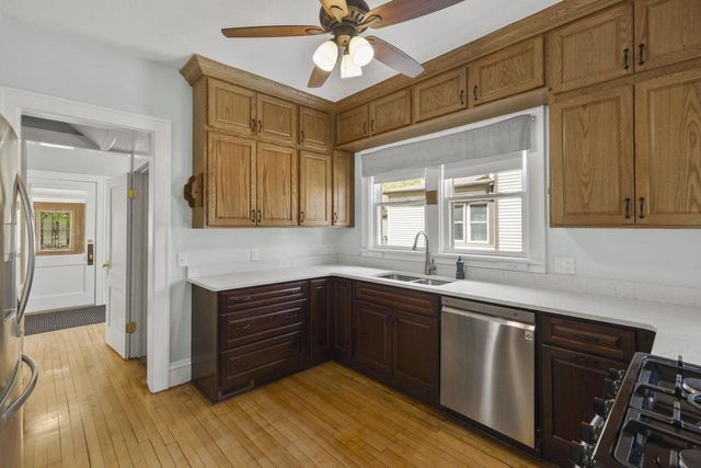 315 Orchard Street, Madison, WI 53715