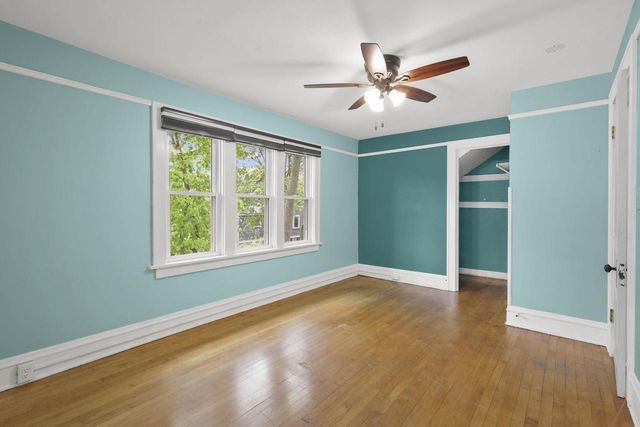315 Orchard Street, Madison, WI 53715