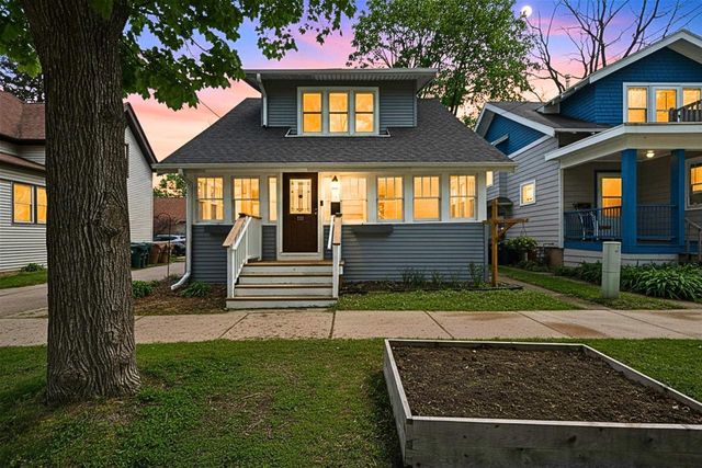 315 Orchard Street, Madison, WI 53715
