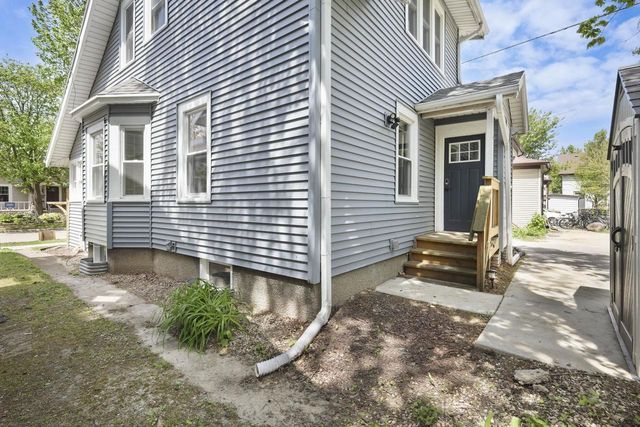 315 Orchard Street, Madison, WI 53715