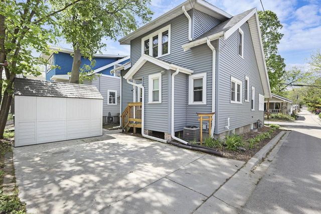 315 Orchard Street, Madison, WI 53715
