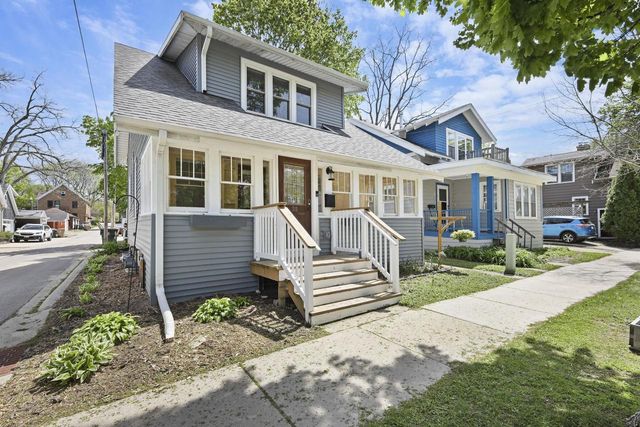 315 Orchard Street, Madison, WI 53715