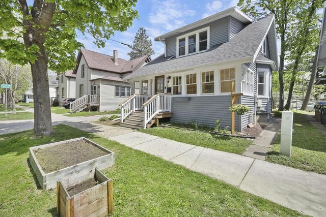 315 Orchard Street, Madison, WI 53715