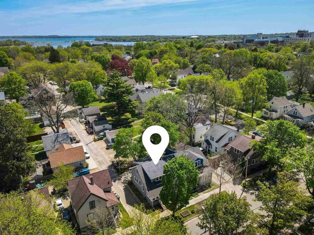 315 Orchard Street, Madison, WI 53715