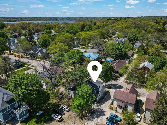 315 Orchard Street, Madison, WI 53715