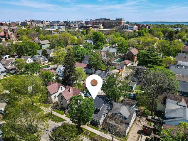 315 Orchard Street, Madison, WI 53715