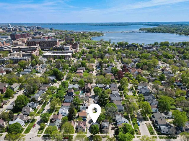 315 Orchard Street, Madison, WI 53715