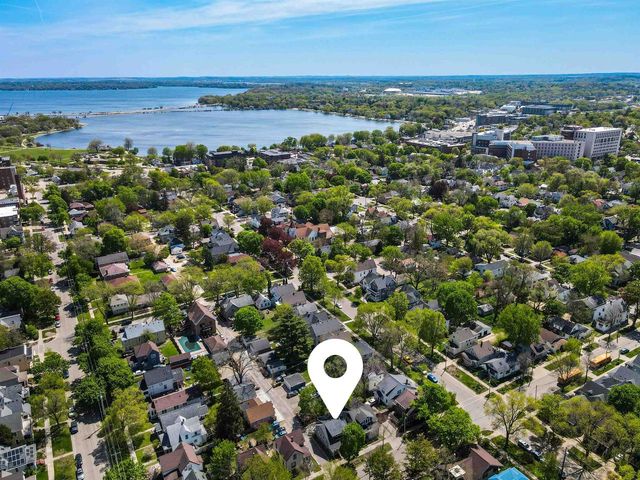 315 Orchard Street, Madison, WI 53715