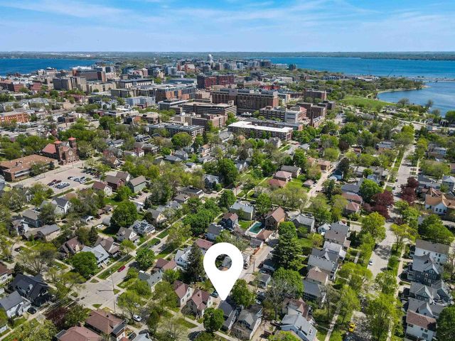 315 Orchard Street, Madison, WI 53715
