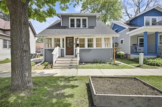 315 Orchard Street, Madison, WI 53715