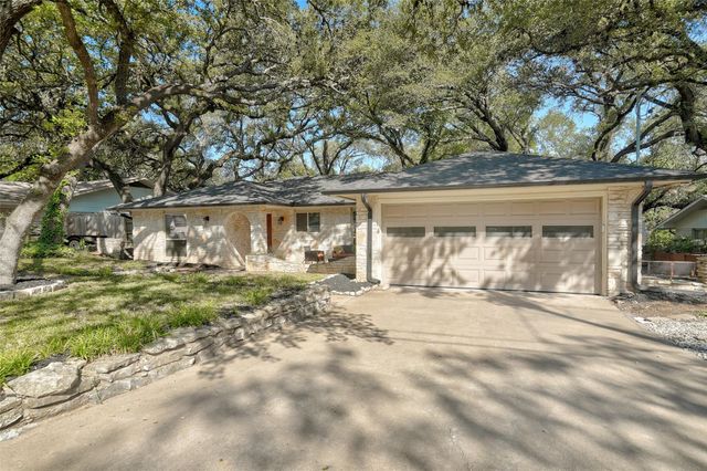 1105 N Riviera CIR, Cedar Park, TX 78613
