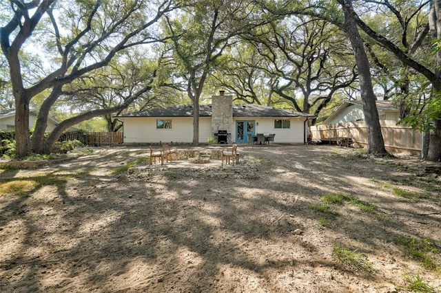 1105 N Riviera CIR, Cedar Park, TX 78613