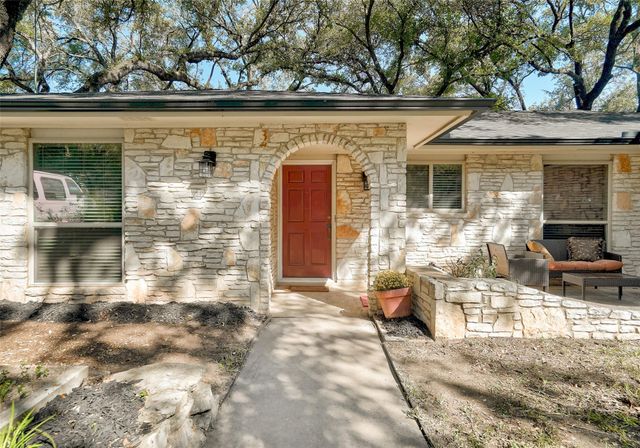 1105 N Riviera CIR, Cedar Park, TX 78613