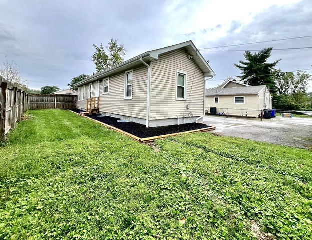 2231 Sale Road, Columbus, OH 43224