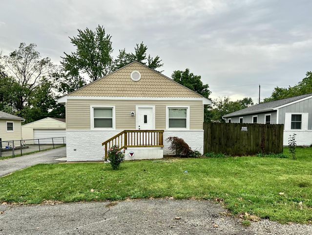 2231 Sale Road, Columbus, OH 43224