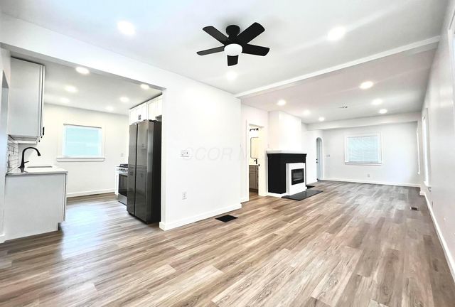 2231 Sale Road, Columbus, OH 43224