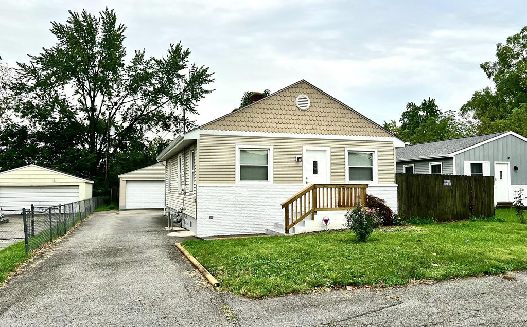 2231 Sale Road, Columbus, OH 43224