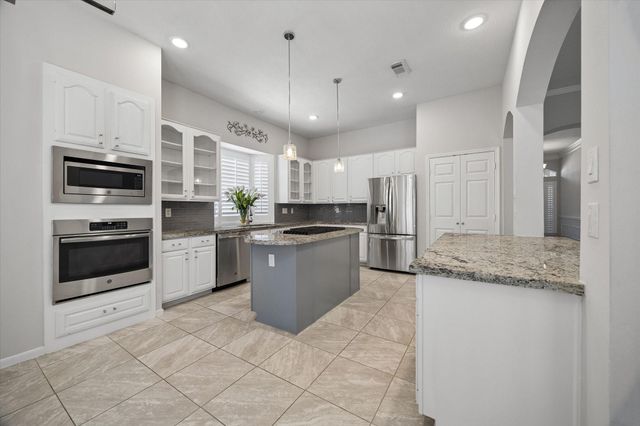 12507 Mill Wheel Drive, Houston, TX 77070