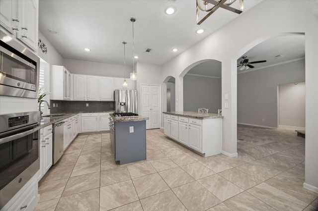 12507 Mill Wheel Drive, Houston, TX 77070