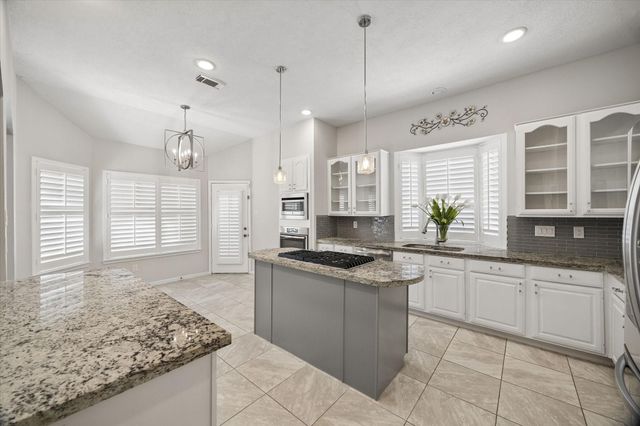 12507 Mill Wheel Drive, Houston, TX 77070