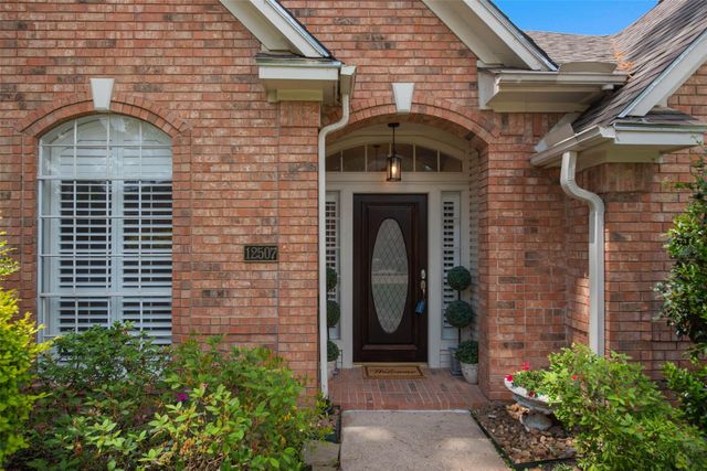 12507 Mill Wheel Drive, Houston, TX 77070