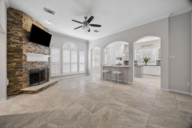 12507 Mill Wheel Drive, Houston, TX 77070