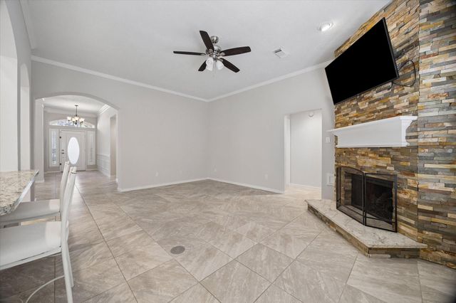 12507 Mill Wheel Drive, Houston, TX 77070