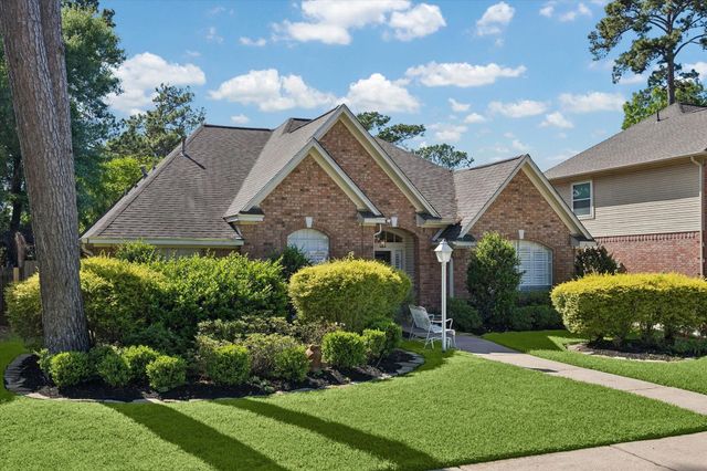 12507 Mill Wheel Drive, Houston, TX 77070