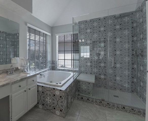 12507 Mill Wheel Drive, Houston, TX 77070