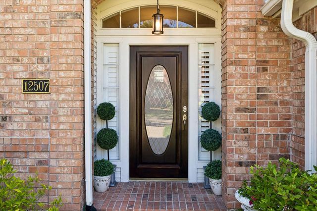 12507 Mill Wheel Drive, Houston, TX 77070