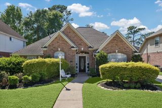 12507 Mill Wheel Drive, Houston, TX 77070