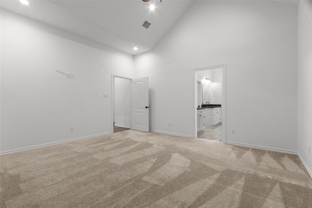 16735 Azalea Lane, Plantersville, TX 77363