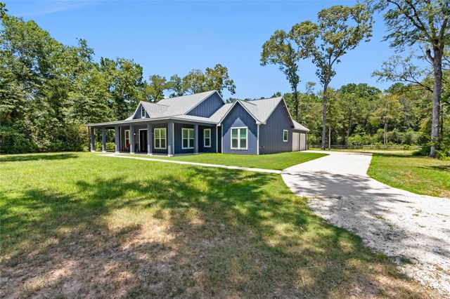 16735 Azalea Lane, Plantersville, TX 77363