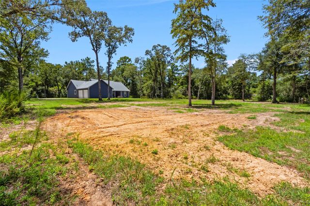 16735 Azalea Lane, Plantersville, TX 77363