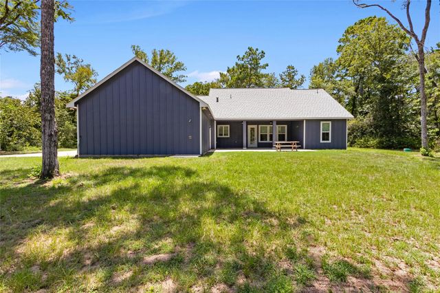 16735 Azalea Lane, Plantersville, TX 77363