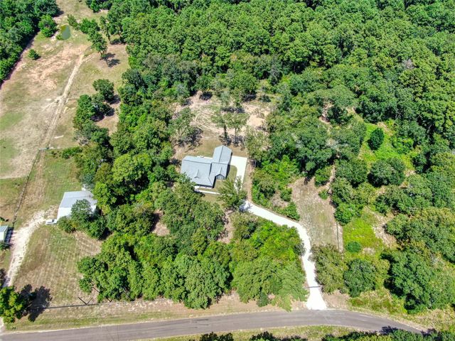 16735 Azalea Lane, Plantersville, TX 77363