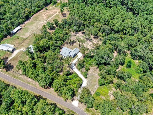 16735 Azalea Lane, Plantersville, TX 77363