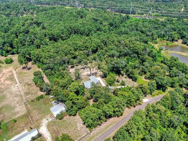 16735 Azalea Lane, Plantersville, TX 77363