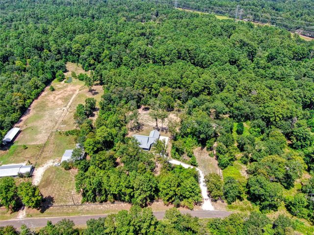 16735 Azalea Lane, Plantersville, TX 77363