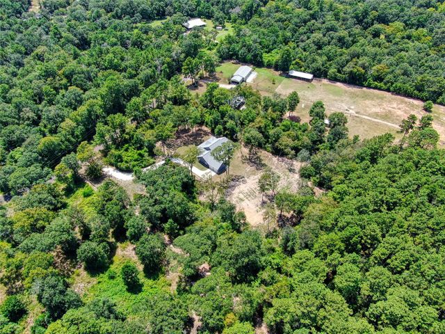 16735 Azalea Lane, Plantersville, TX 77363