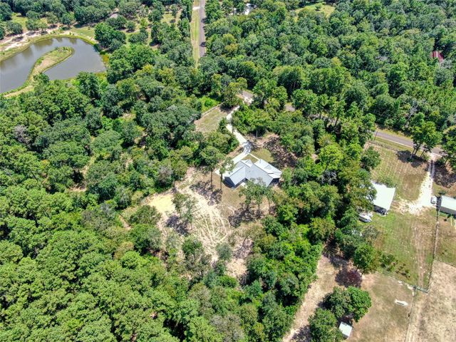 16735 Azalea Lane, Plantersville, TX 77363