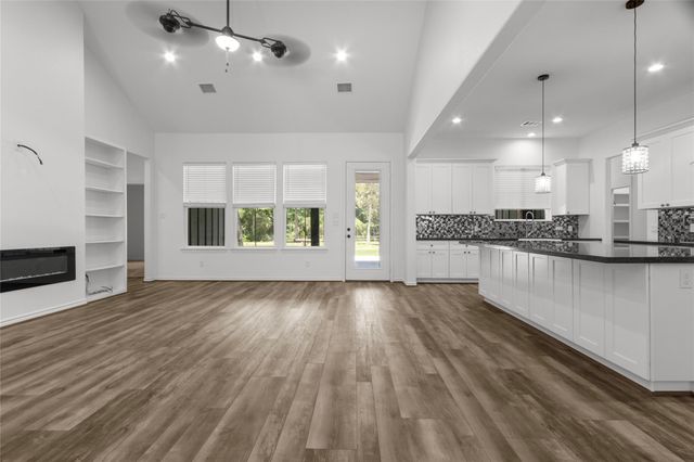 16735 Azalea Lane, Plantersville, TX 77363