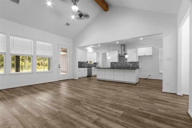 16735 Azalea Lane, Plantersville, TX 77363