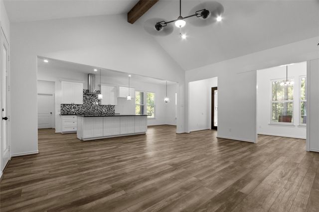 16735 Azalea Lane, Plantersville, TX 77363