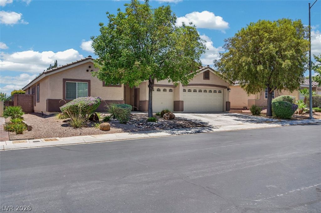 4517 Mohawk River Avenue, North Las Vegas, NV 89031 — photo 2