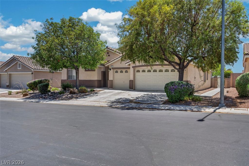 4517 Mohawk River Avenue, North Las Vegas, NV 89031 — photo 3