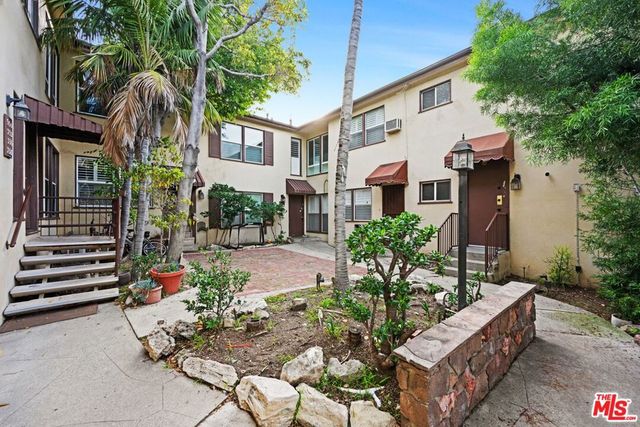 354 S Camden Drive 9, Beverly Hills, CA 90212