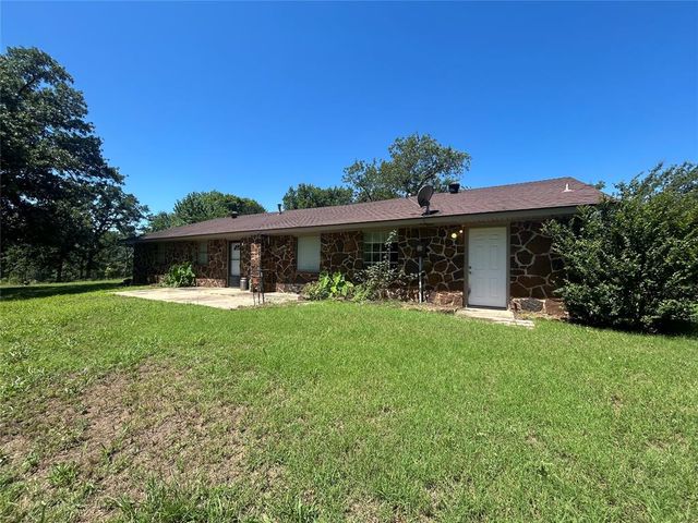 106508 S 3410 Road, Meeker, OK 74855
