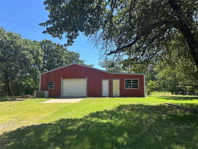 106508 S 3410 Road, Meeker, OK 74855